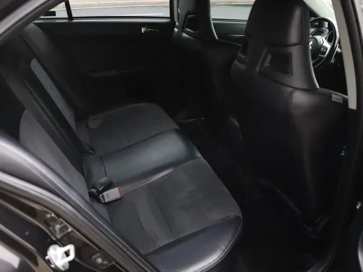 2008 Mitsubishi Lancer 2.0T 295HP L4 6DCT,autocango,china used car exporter,china ev exporter,chinese used car exporter,chinese used ev exporter