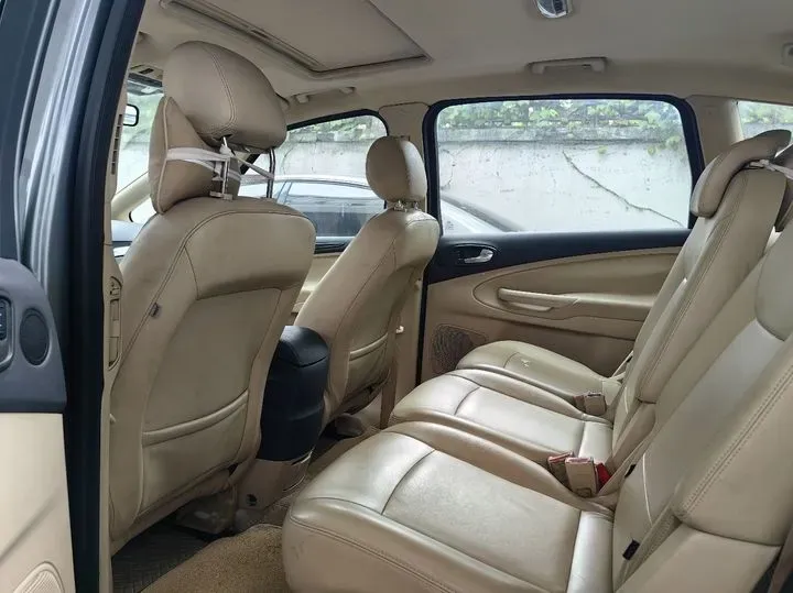 2008 Ford S-Max 2.3L 160HP L4 6AT,autocango,china used car exporter,china ev exporter,chinese used car exporter,chinese used ev exporter