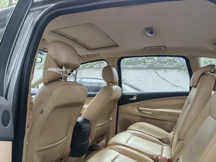 2008 Ford S-Max 2.3L 160HP L4 6AT,autocango,china used car exporter,china ev exporter,chinese used car exporter,chinese used ev exporter