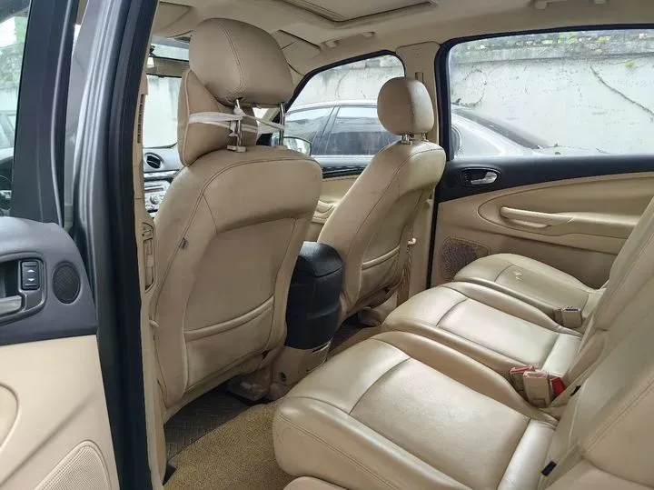 2008 Ford S-Max 2.3L 160HP L4 6AT,autocango,china used car exporter,china ev exporter,chinese used car exporter,chinese used ev exporter