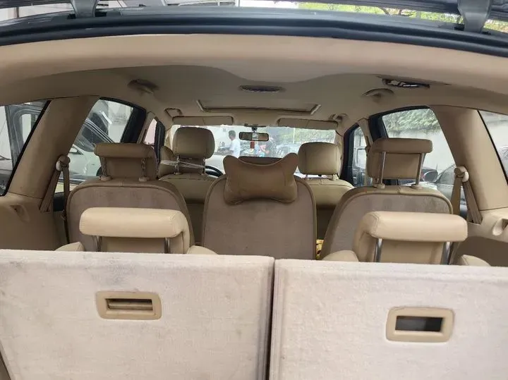 2008 Ford S-Max 2.3L 160HP L4 6AT,autocango,china used car exporter,china ev exporter,chinese used car exporter,chinese used ev exporter