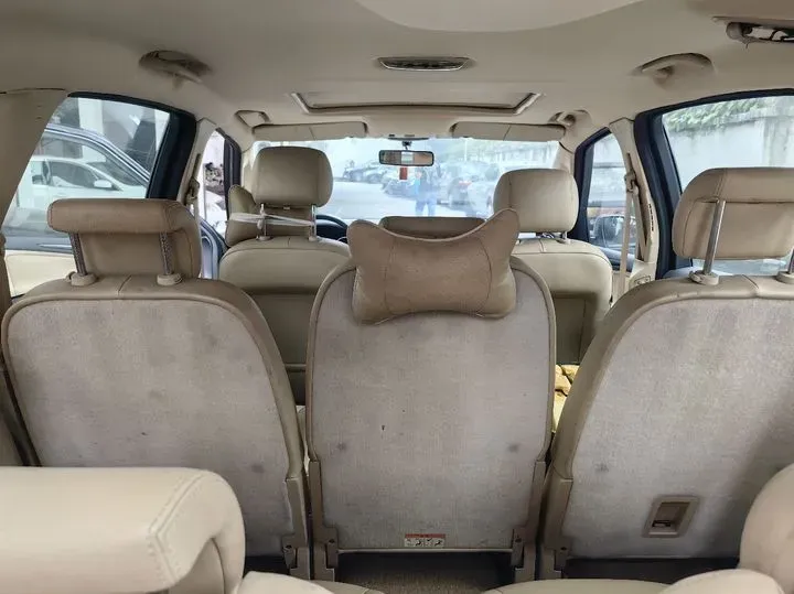 2008 Ford S-Max 2.3L 160HP L4 6AT,autocango,china used car exporter,china ev exporter,chinese used car exporter,chinese used ev exporter