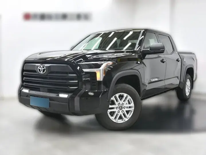 2022 JunTian YongMengZhe 3.5T 381HP V6 10AT