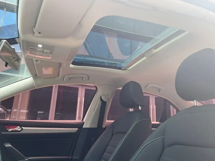 2019 Volkswagen Lamando 1.4T 150HP L4 7DCT,autocango,china used car exporter,china ev exporter,chinese used car exporter,chinese used ev exporter