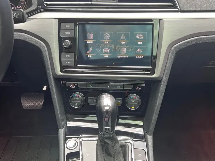 2019 Volkswagen Lamando 1.4T 150HP L4 7DCT,autocango,china used car exporter,china ev exporter,chinese used car exporter,chinese used ev exporter