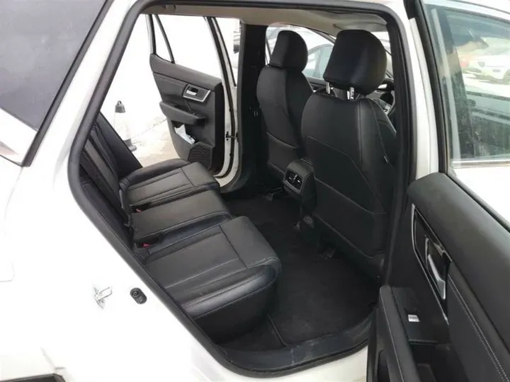 2022 Mitsubishi Airtrek BEV 71.8KWH,autocango,china used car exporter,china ev exporter,chinese used car exporter,chinese used ev exporter