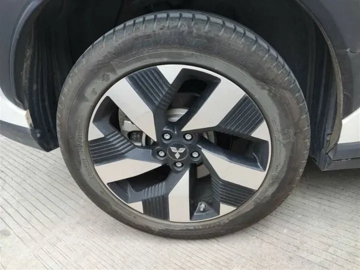 2022 Mitsubishi Airtrek BEV 71.8KWH,autocango,china used car exporter,china ev exporter,chinese used car exporter,chinese used ev exporter