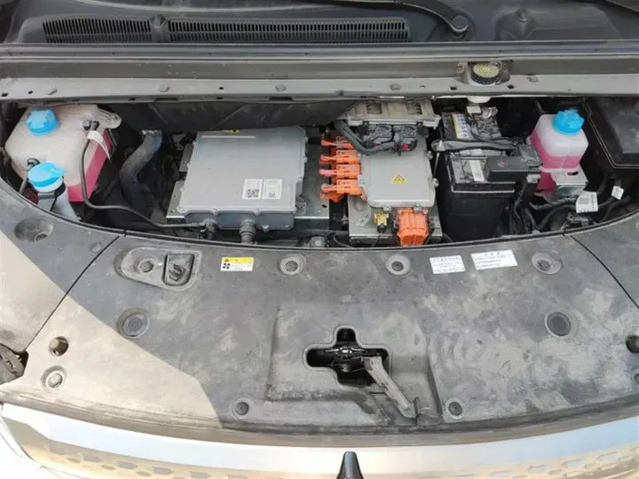 2022 Mitsubishi Airtrek BEV 71.8KWH,autocango,china used car exporter,china ev exporter,chinese used car exporter,chinese used ev exporter