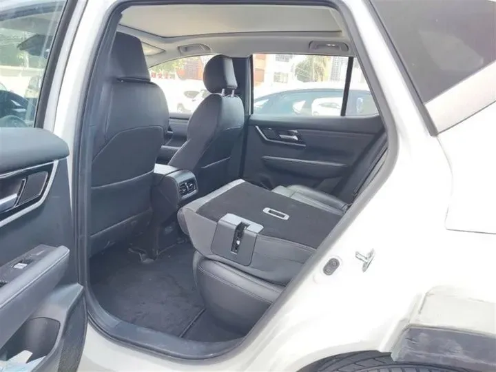 2022 Mitsubishi Airtrek BEV 71.8KWH,autocango,china used car exporter,china ev exporter,chinese used car exporter,chinese used ev exporter