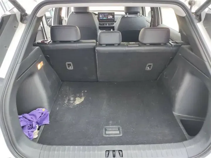 2022 Mitsubishi Airtrek BEV 71.8KWH,autocango,china used car exporter,china ev exporter,chinese used car exporter,chinese used ev exporter