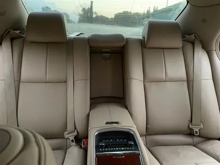 2007 Cadillac SLS 3.6L 255HP V6 5AT,autocango,china used car exporter,china ev exporter,chinese used car exporter,chinese used ev exporter