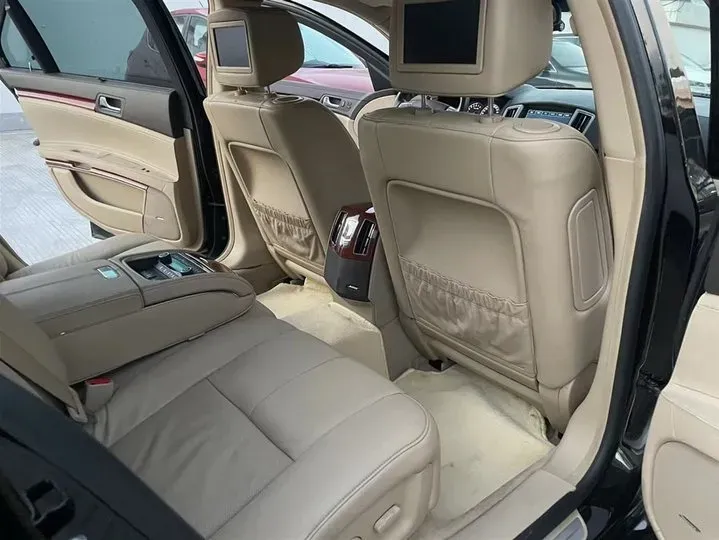 2007 Cadillac SLS 3.6L 255HP V6 5AT,autocango,china used car exporter,china ev exporter,chinese used car exporter,chinese used ev exporter