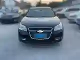 2010 Chevrolet Epica 1.8L 143HP L4 6AT