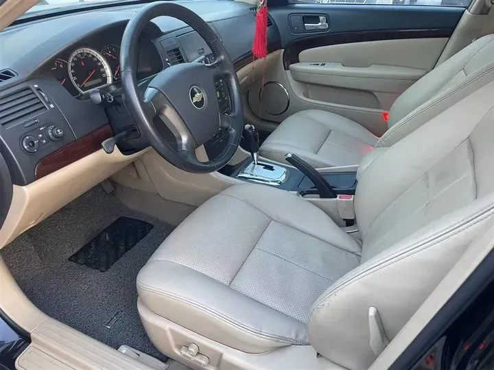 2010 Chevrolet Epica 1.8L 143HP L4 6AT,autocango,china used car exporter,china ev exporter,chinese used car exporter,chinese used ev exporter