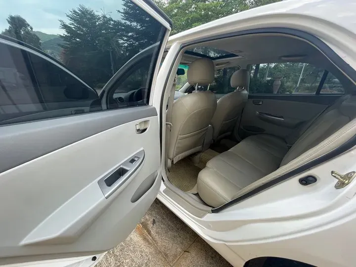 2011 BYD G3 1.5L 107HP L4 5MT,autocango,china used car exporter,china ev exporter,chinese used car exporter,chinese used ev exporter