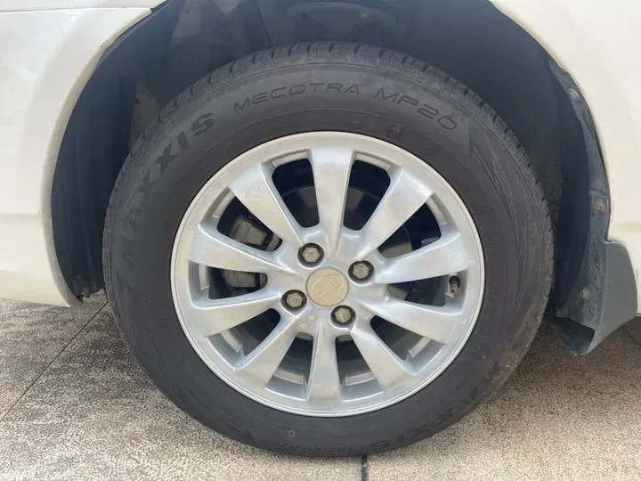 2011 BYD G3 1.5L 107HP L4 5MT,autocango,china used car exporter,china ev exporter,chinese used car exporter,chinese used ev exporter