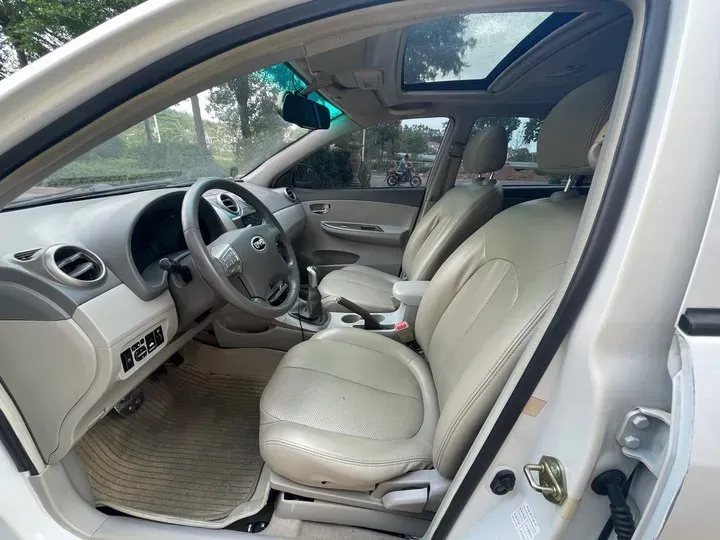 2011 BYD G3 1.5L 107HP L4 5MT,autocango,china used car exporter,china ev exporter,chinese used car exporter,chinese used ev exporter