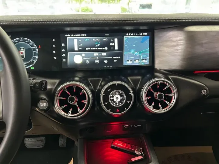 2021 Tank 300 2.0T 227HP L4 8AT,autocango,china used car exporter,china ev exporter,chinese used car exporter,chinese used ev exporter