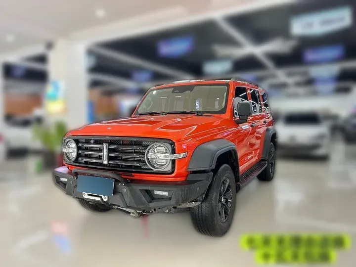 2021 Tank 300 2.0T 227HP L4 8AT,autocango,china used car exporter,china ev exporter,chinese used car exporter,chinese used ev exporter