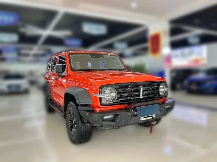 2021 Tank 300 2.0T 227HP L4 8AT,autocango,china used car exporter,china ev exporter,chinese used car exporter,chinese used ev exporter