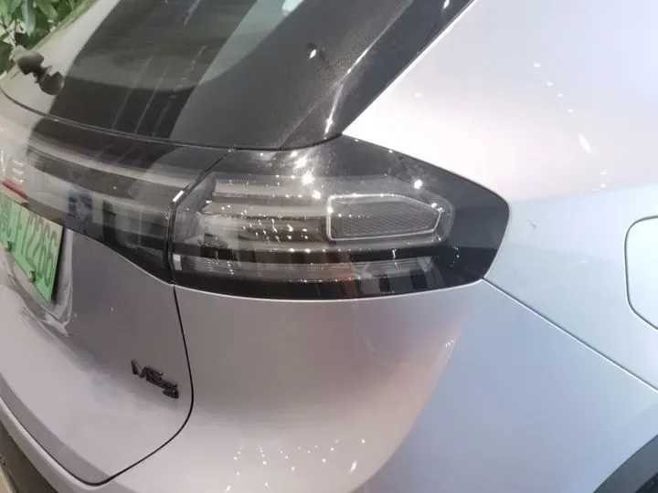 2021 Enovate ME5 Range Extended 98HP REEV 30.6KWH,autocango,china used car exporter,china ev exporter,chinese used car exporter,chinese used ev exporter