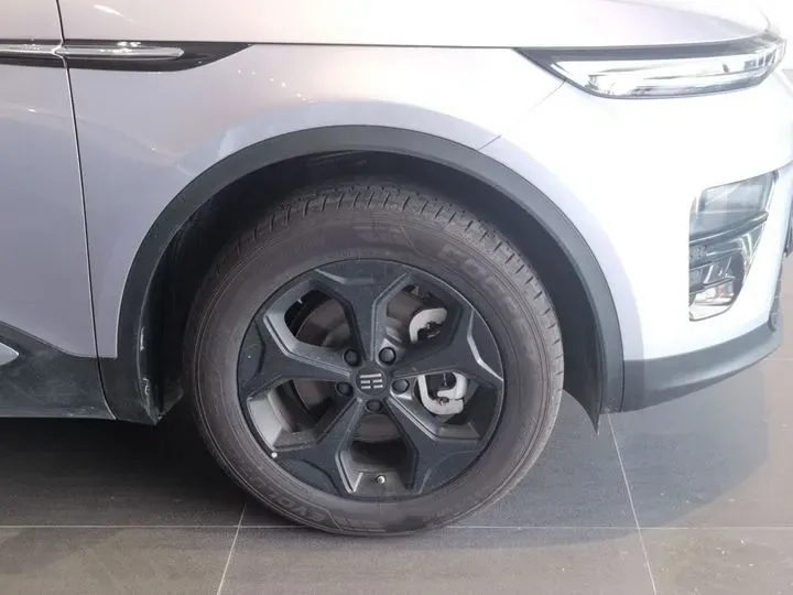2021 Enovate ME5 Range Extended 98HP REEV 30.6KWH,autocango,china used car exporter,china ev exporter,chinese used car exporter,chinese used ev exporter