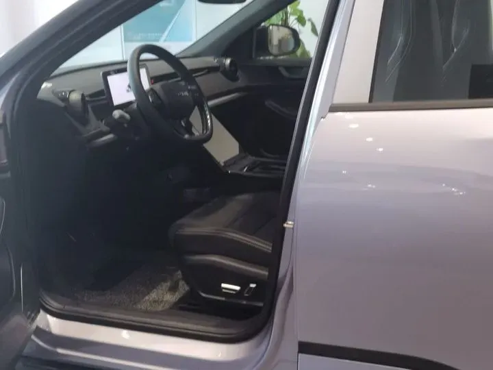 2022 Enovate ME5 Range Extended 98HP REEV 30.6KWH,autocango,china used car exporter,china ev exporter,chinese used car exporter,chinese used ev exporter