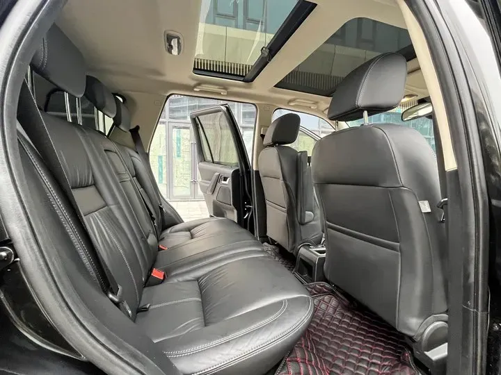 2012 Land Rover Freelander 2 2.2T 190HP L4 6AT,autocango,china used car exporter,china ev exporter,chinese used car exporter,chinese used ev exporter