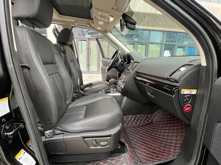2012 Land Rover Freelander 2 2.2T 190HP L4 6AT,autocango,china used car exporter,china ev exporter,chinese used car exporter,chinese used ev exporter