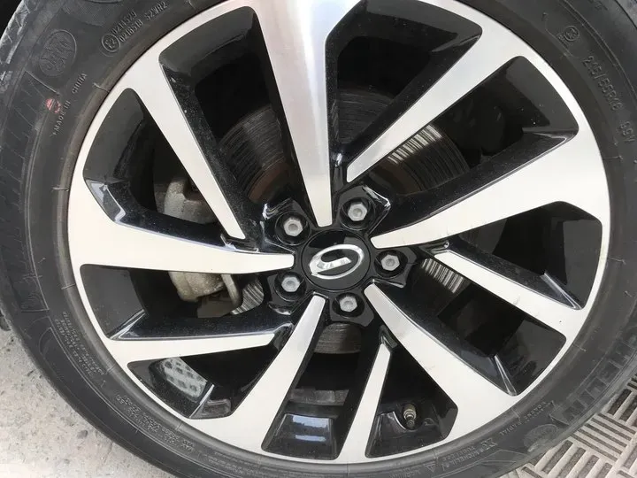 2018 GAC QiZhi 1.5L 97HP L4 PHEV 11.56KWH,autocango,china used car exporter,china ev exporter,chinese used car exporter,chinese used ev exporter