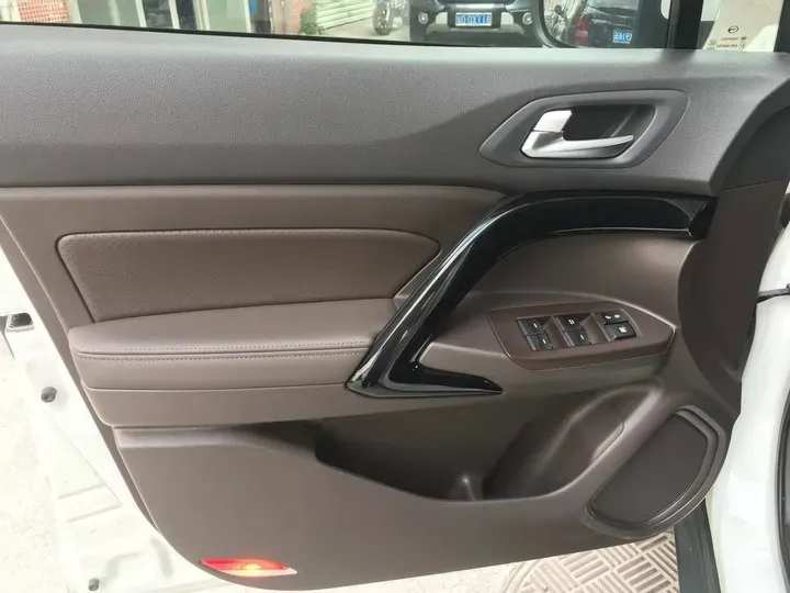 2018 GAC QiZhi 1.5L 97HP L4 PHEV 11.56KWH,autocango,china used car exporter,china ev exporter,chinese used car exporter,chinese used ev exporter