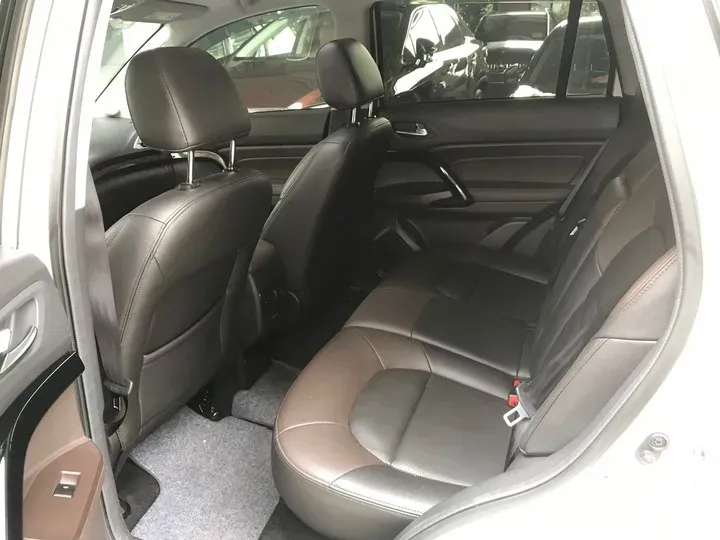 2018 GAC QiZhi 1.5L 97HP L4 PHEV 11.56KWH,autocango,china used car exporter,china ev exporter,chinese used car exporter,chinese used ev exporter