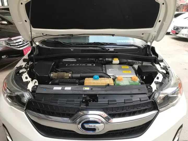 2018 GAC QiZhi 1.5L 97HP L4 PHEV 11.56KWH,autocango,china used car exporter,china ev exporter,chinese used car exporter,chinese used ev exporter