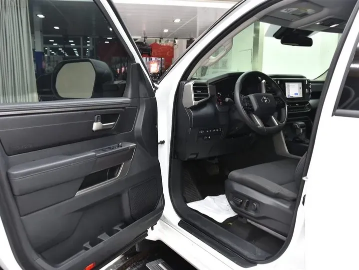 2022 JunTian YongMengZhe 3.5T 381HP V6 10AT,autocango,china used car exporter,china ev exporter,chinese used car exporter,chinese used ev exporter