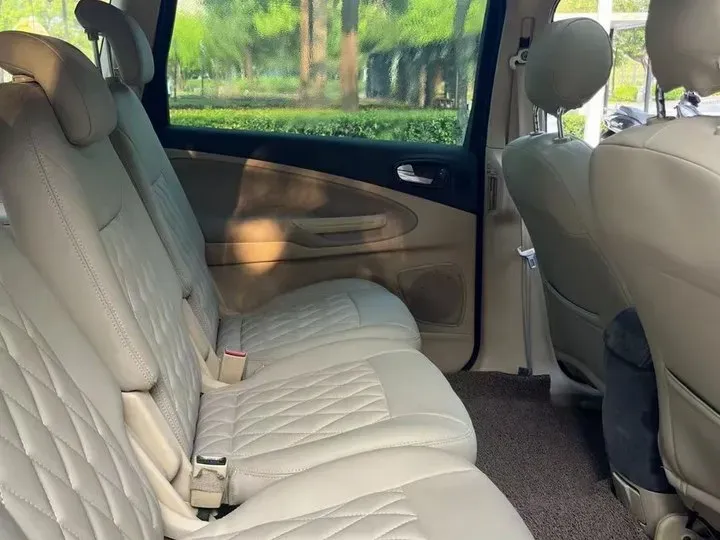 2008 Ford S-Max 2.3L 160HP L4 6AT,autocango,china used car exporter,china ev exporter,chinese used car exporter,chinese used ev exporter