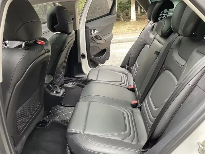 2014 DS 5 1.6T 163HP L4 6AT,autocango,china used car exporter,china ev exporter,chinese used car exporter,chinese used ev exporter