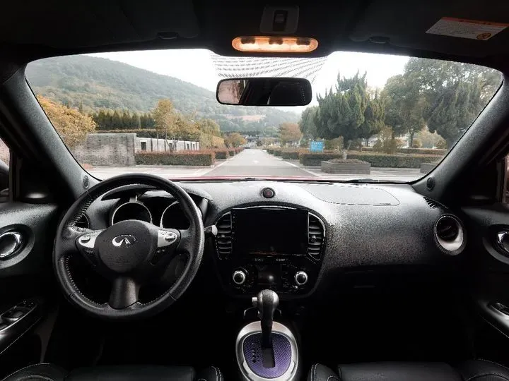 2014 Infiniti ESQ 1.6L 116HP L4 CVT,autocango,china used car exporter,china ev exporter,chinese used car exporter,chinese used ev exporter