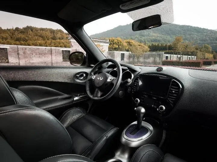 2014 Infiniti ESQ 1.6L 116HP L4 CVT,autocango,china used car exporter,china ev exporter,chinese used car exporter,chinese used ev exporter