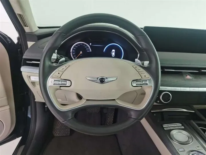 2021 Genesis G80 2.5T 304HP L4 8AT,autocango,china used car exporter,china ev exporter,chinese used car exporter,chinese used ev exporter