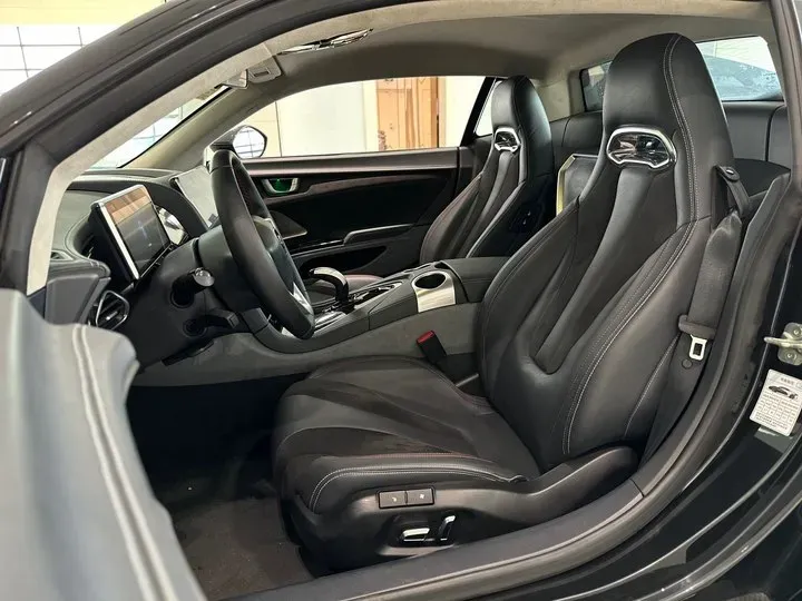 2018 QianTu K50 BEV 78.84KWH,autocango,china used car exporter,china ev exporter,chinese used car exporter,chinese used ev exporter