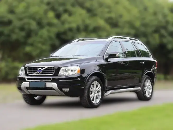 2014 Volvo XC Classic 2.5T 209HP L5 5AT
