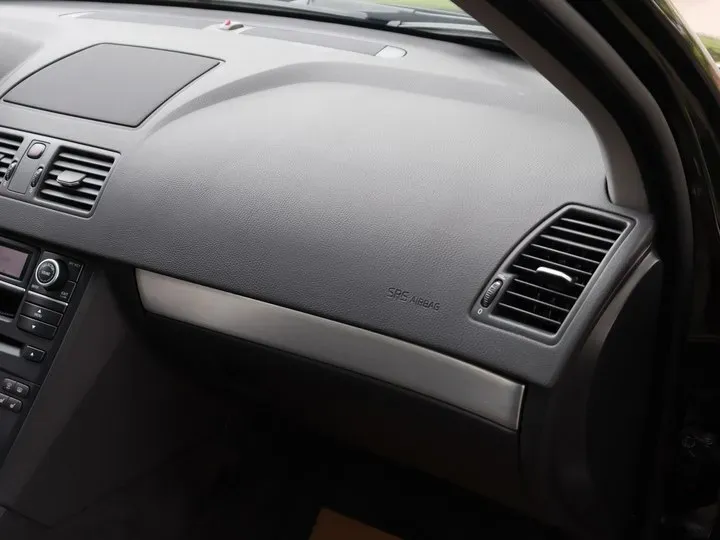 2014 Volvo XC Classic 2.5T 209HP L5 5AT,autocango,china used car exporter,china ev exporter,chinese used car exporter,chinese used ev exporter