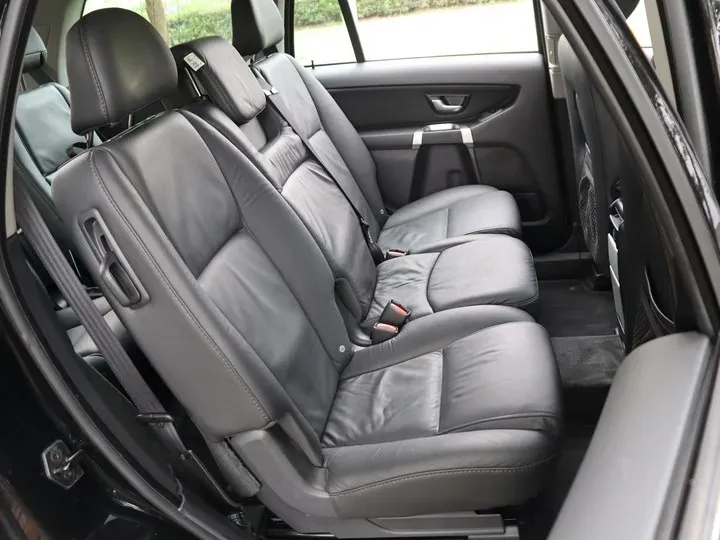 2014 Volvo XC Classic 2.5T 209HP L5 5AT,autocango,china used car exporter,china ev exporter,chinese used car exporter,chinese used ev exporter