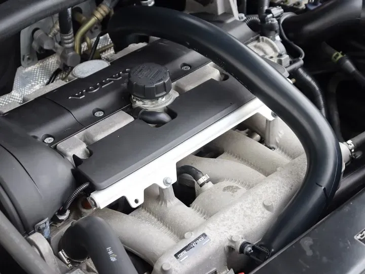 2014 Volvo XC Classic 2.5T 209HP L5 5AT,autocango,china used car exporter,china ev exporter,chinese used car exporter,chinese used ev exporter