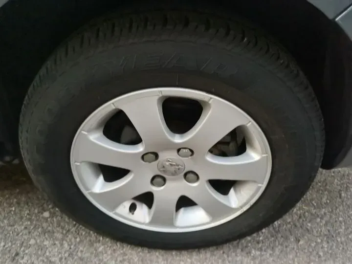 2010 Peugeot 307 1.6L 106HP L4 4AT,autocango,china used car exporter,china ev exporter,chinese used car exporter,chinese used ev exporter