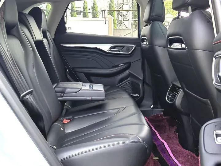 2021 Rising Auto MARVEL R 2AT BEV 69.9KWH,autocango,china used car exporter,china ev exporter,chinese used car exporter,chinese used ev exporter