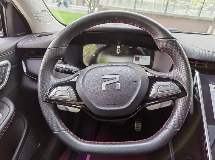 2021 Rising Auto MARVEL R 2AT BEV 69.9KWH,autocango,china used car exporter,china ev exporter,chinese used car exporter,chinese used ev exporter