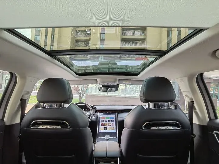 2021 Rising Auto MARVEL R 2AT BEV 69.9KWH,autocango,china used car exporter,china ev exporter,chinese used car exporter,chinese used ev exporter