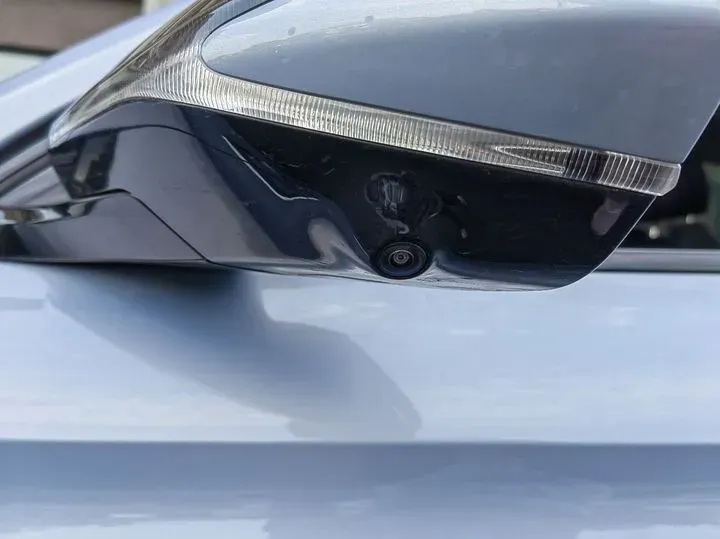 2021 Rising Auto MARVEL R 2AT BEV 69.9KWH,autocango,china used car exporter,china ev exporter,chinese used car exporter,chinese used ev exporter