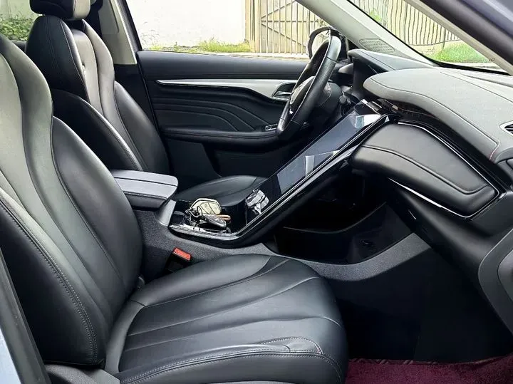 2021 Rising Auto MARVEL R 2AT BEV 69.9KWH,autocango,china used car exporter,china ev exporter,chinese used car exporter,chinese used ev exporter